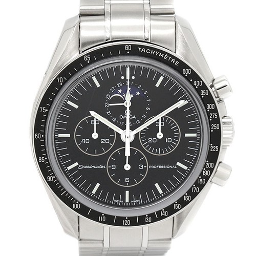 Orologio uomo omega - orologio,