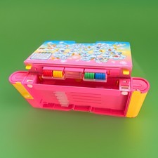 Astuccio Portamatite e Gioco