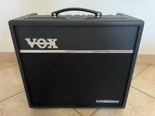 Amplificatore VOX VT40+ usato in ottime condizioni