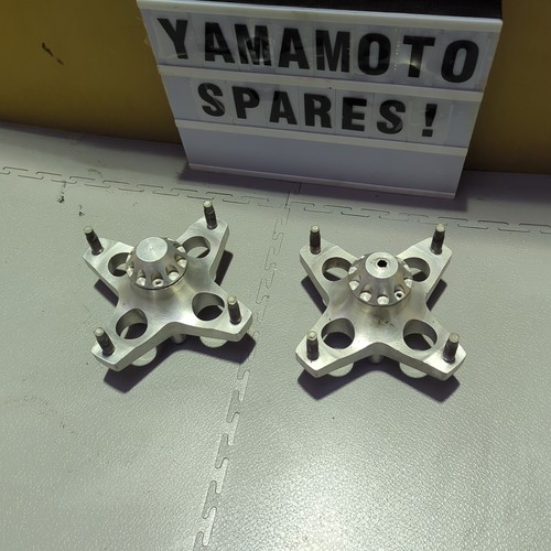 Mozzi mozzo yamaha raptor - mozzo,