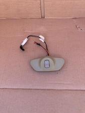 Pulsante Apertura Tetto Apribile Alfa Romeo 156 Crosswagon