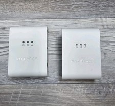 NETGEAR POWERLINE AV-200