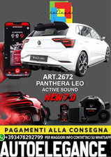 💥ART.2672 PANTHERA SOUND