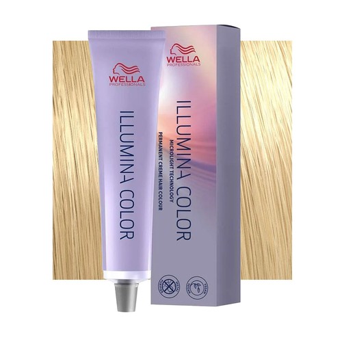 Wella illumina color 36 - color, 10/36