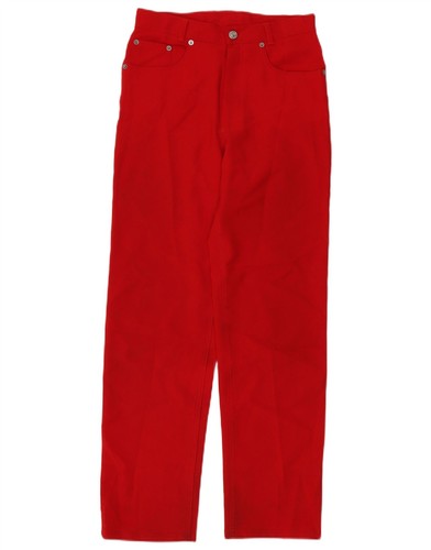 Pantalone casual dritto