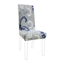 Vintage Style Floral Print