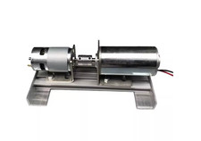 Doppio Cuscinetto a Sfera