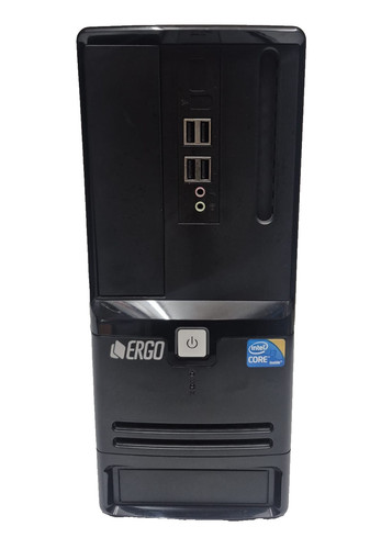 Ergo 2111 i3 540 - ergo,