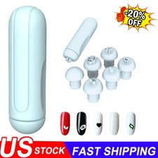 Set 6 Pezzi Penna Timbro