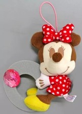 Portachiavi/mascotte Minnie