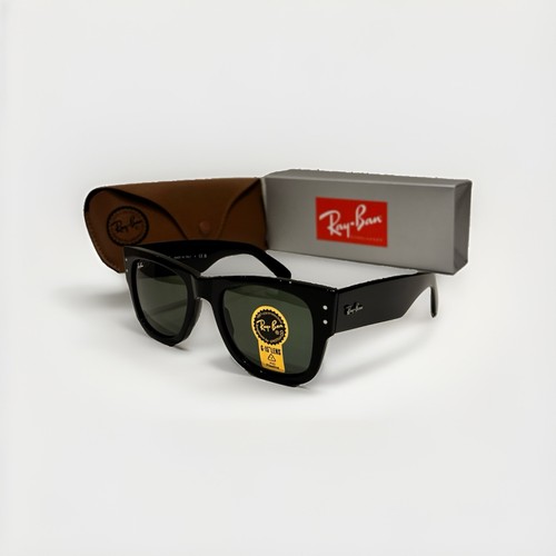 Ray ban mega wayfarer rb0840s - ray-ban,