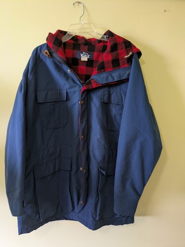 Woolrich giacca parka - , uomo