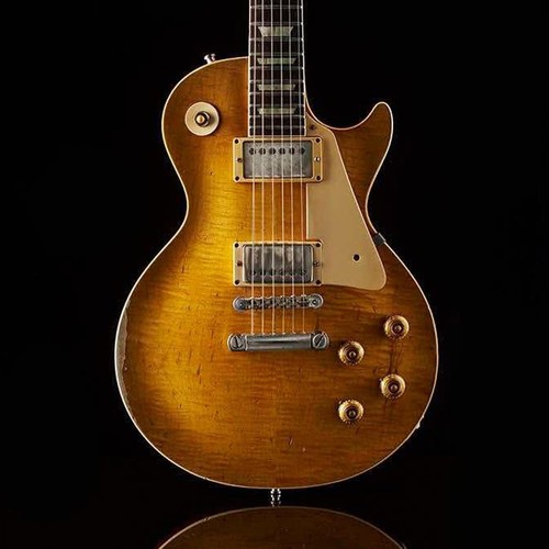 Bernie marsden bestia - "la, bestia"