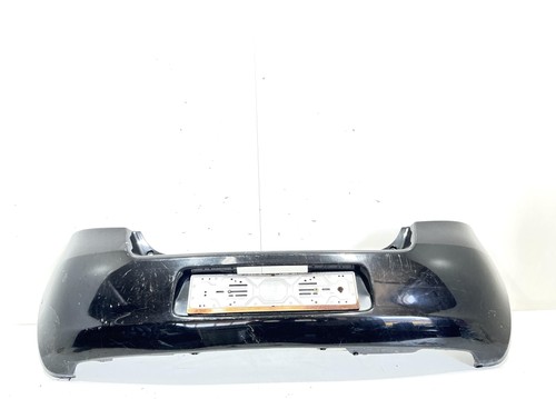 Paraurti posteriore per toyota - paraurti,