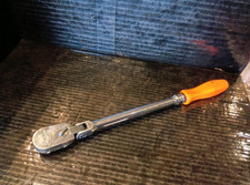 Snap-on 3/8" Flex Ratchet