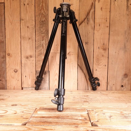 Gambe treppiede manfrotto - gambe,