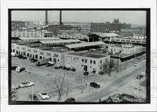 Press Photo An overview of the