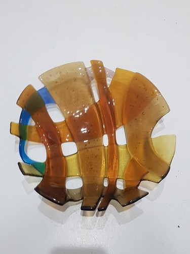 Centrotavola vetro - centrotavola,