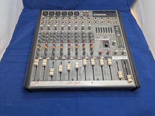 Mixer analogico canali - mixer,
