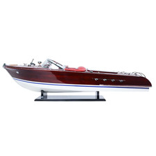 Riva aquarama pronto per - riva, la