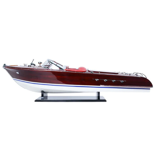 Riva aquarama pronto per - aquarama,