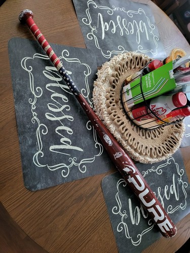Mazza softball pure sports - mazza,