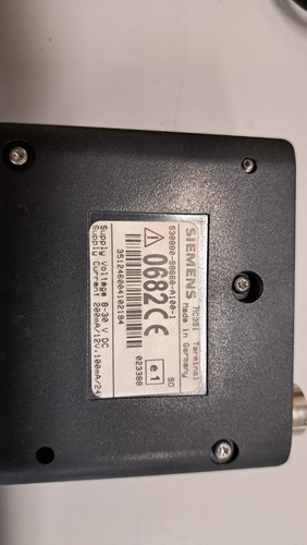 Modem gsm dual - band, siemens
