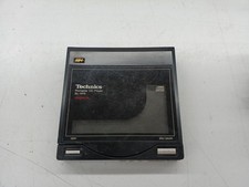 Lettore CD portatile modello