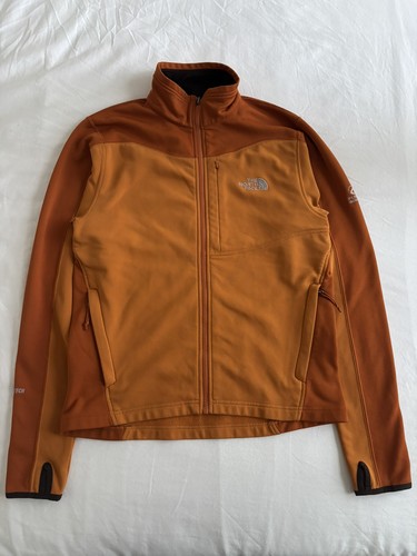 Giacca softshell con zip - , the