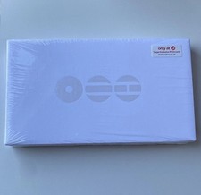 BTS Arirang Album Target