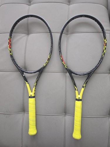 Head graphene touch - (2)head,