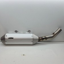 KTM SXF 450 2019 2022