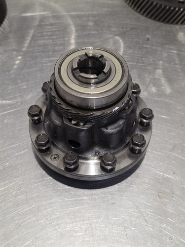Elicoidale honda s80 s4c serie - s80/s4c,