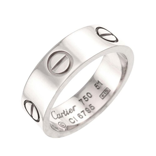 Anello cartier love - cartier,