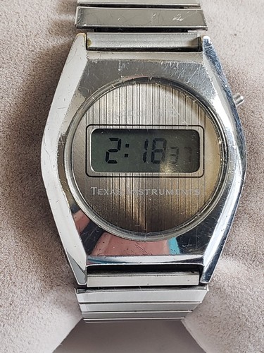 Orologio vintage texas - vintage,