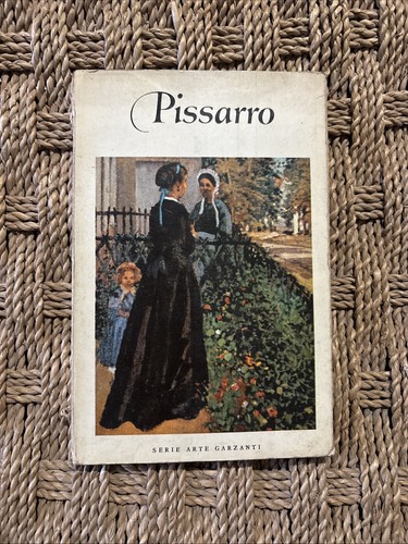 Pissarro claudio savonuzzi - pissarro,