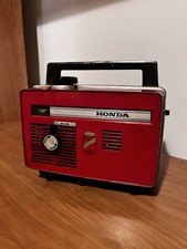 Generatore Honda E300 Vintage