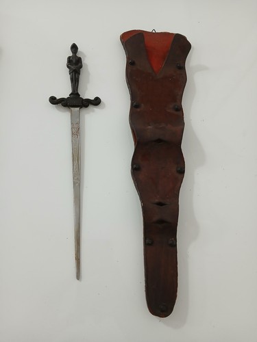 Spada tagliacarte coltello - spada,