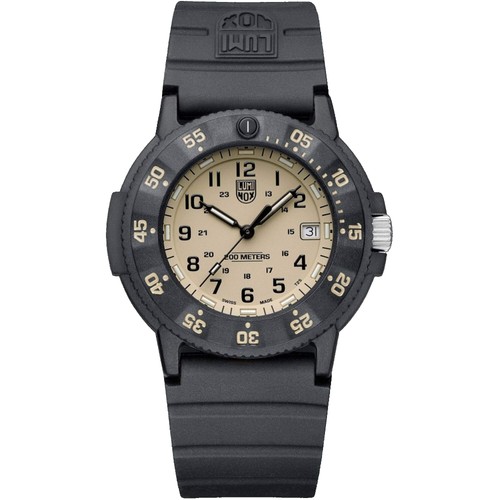 Orologio uomo luminox navy - orologio,