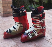 Scarponi Sci Dalbello Axion -