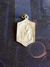 Medaglia Religiosa Votiva