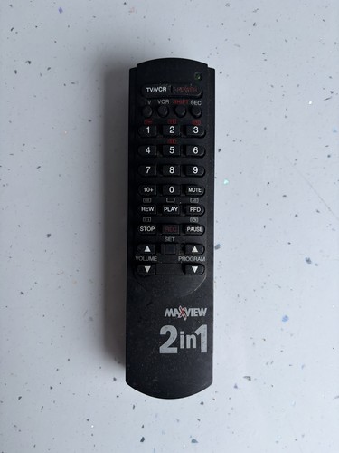 Telecomando originale