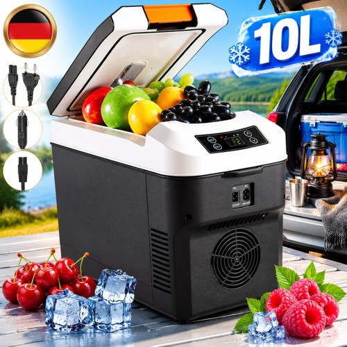 Compressore portatile 10l - compressore,