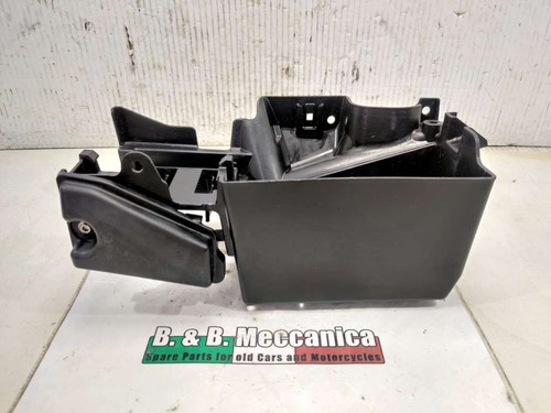 Carena vano batteria - vano, kawasaki
