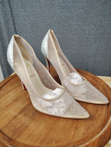 Christian louboutin follies - christian,