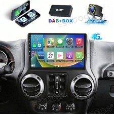 DAB+ per Jeep Wrangler JK