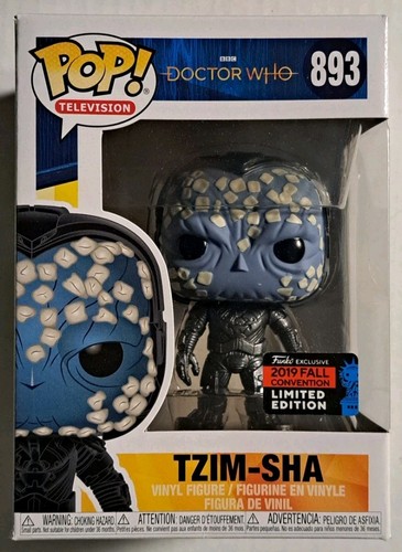 Funko pop bbc doctor - bbc,