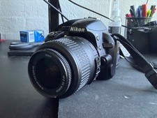 Nikon D D3100 14,2 megapixel