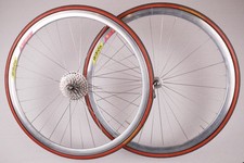 Shimano Dura Ace / Rigida DP18