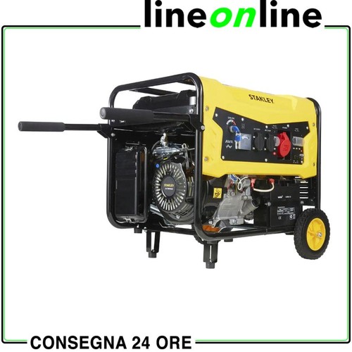 Generatore corrente - di,